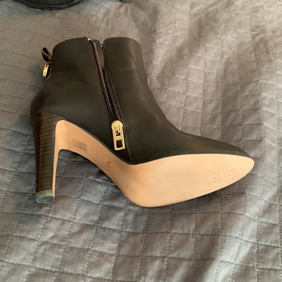 Coach booties - Picture 2 of 6